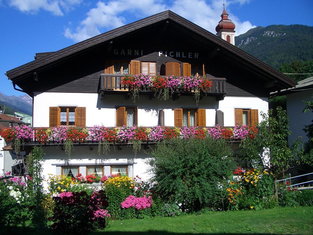 Aparthotel Pichler Colle Isarco Exterior photo