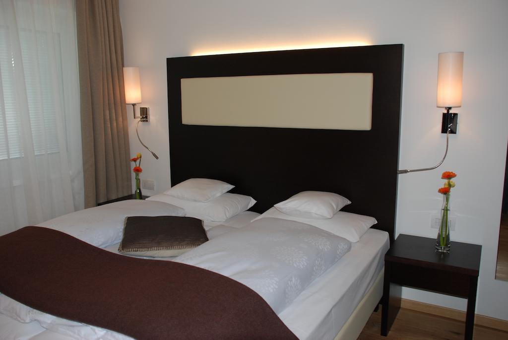Aparthotel Pichler Colle Isarco Room photo
